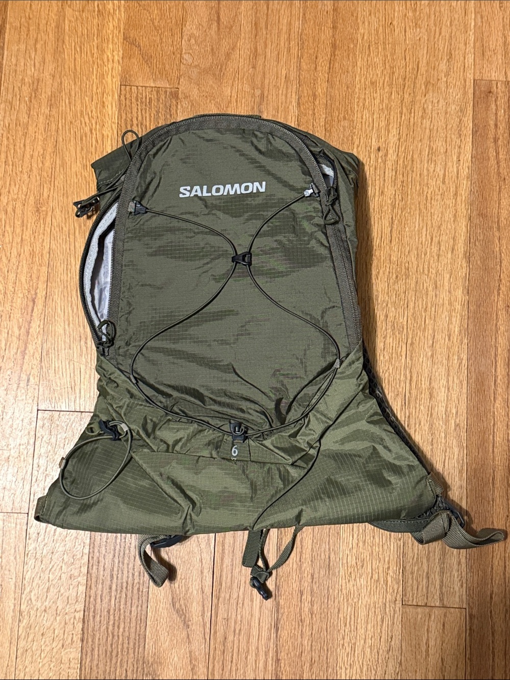 Salomon Running Vest
